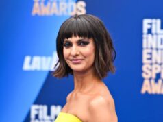 Pausa para el café Lavazza de los premios Independent Spirit ‘Deli Boys’