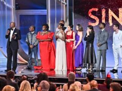 Lista de ganadores de los premios SAG Actor Awards 2026