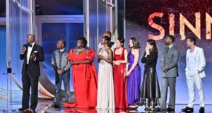 Lista de ganadores de los premios SAG Actor Awards 2026