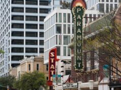 El crítico de cine de variedades Peter Debruge es nombrado director del festival de cine SXSW