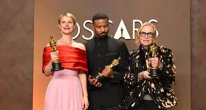 Qué harán a continuación los ganadores del Oscar 2026
