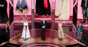 Los productores de los Oscar 2026 muestran más información sobre Conan O’Brien y los cinco fabulosos para el casting