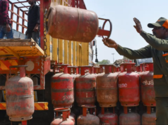 El Centro aumenta la asignación comercial de GLP al 50 por ciento a medida que disminuyen las compras de pánico