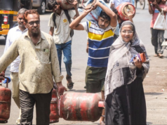 El suministro de GLP y gasolina es normal, los consumidores deben evitar las compras de pánico: Gobierno