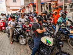 No hay escasez de combustible, Centro aumenta suministro de GLP a sectores prioritarios