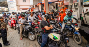 No hay escasez de combustible, Centro aumenta suministro de GLP a sectores prioritarios