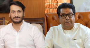 Parth Pawar se reúne con Raj Thackeray en Mumbai y genera revuelo político