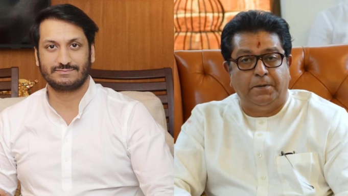 Parth Pawar se reúne con Raj Thackeray en Mumbai y genera revuelo político