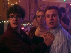 La comedia surrealista sobre drogas de Hulu de BriTANicK