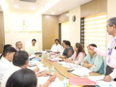 El Ministro de Salud de Maharashtra ordena la rápida finalización de los proyectos hospitalarios