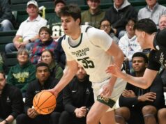 CSU Rams superan a Nuevo México en The Pit por octava victoria consecutiva