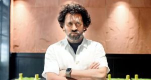 Conozca al hombre detrás del recién inaugurado Rameshwaram Café en Mumbai