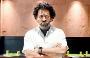 Conozca al hombre detrás del recién inaugurado Rameshwaram Café en Mumbai