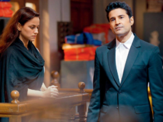 Amar Vishwas: Rajeev Khandelwal dice que su personaje se parece mucho a él