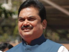 Suspensión del policía de Satara: se tomará una opinión legal sobre la acción, dice Ram Shinde