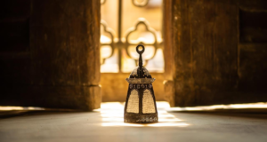 El Iftar de alto rendimiento: un plan para vencer la crisis después de las comidas