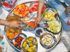 Así se puede observar un Ramadán neuroinclusivo