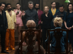 Reseña de ‘Listo o no 2: Aquí voy’: Samara Weaving regresa