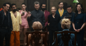 Reseña de ‘Listo o no 2: Aquí voy’: Samara Weaving regresa