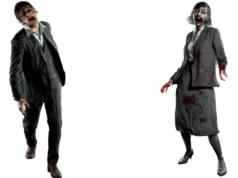 Réquiem es un sueño