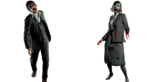 Réquiem es un sueño