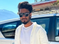 Un motociclista de 25 años muere tras un enfrentamiento en la carretera en Malad; taxista retenido