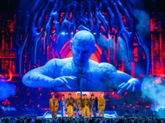 Por qué las películas de conciertos como ‘Stray Kids’ y ‘EPiC’ son populares en taquilla