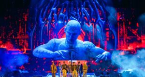 Por qué las películas de conciertos como ‘Stray Kids’ y ‘EPiC’ son populares en taquilla