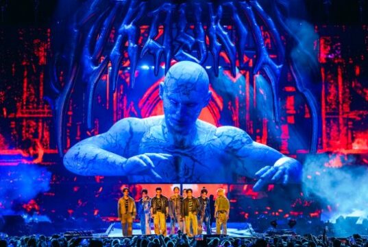 Por qué las películas de conciertos como ‘Stray Kids’ y ‘EPiC’ son populares en taquilla