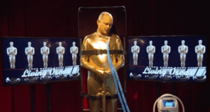 Historia de los especiales de los Oscar ‘Sobre el cine’ (Entrevista)