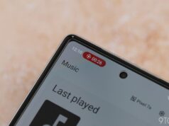 Android Canary rediseña la grabación de pantalla con un nuevo menú en forma de píldora