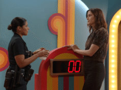 Explicación de la controversia sobre el abandono y el crossover de ‘The Rookie’