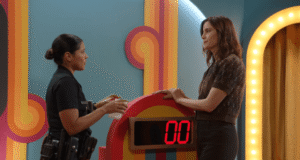 Explicación de la controversia sobre el abandono y el crossover de ‘The Rookie’