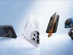 Las nuevas fundas para Galaxy S26 de ESR añaden los imanes que Samsung olvidó