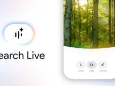 Google lanza Search Live a nivel mundial en Android e iOS