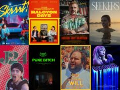 Programación de competencias SeriesFest 2026, series destacadas, jurados: más