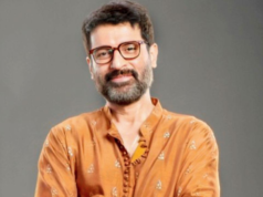 El actor Shakti Anand reflexiona sobre cómo la televisión le ayudó a sobrevivir