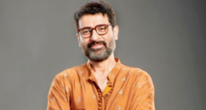 El actor Shakti Anand reflexiona sobre cómo la televisión le ayudó a sobrevivir