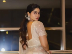 Shivani Narayan pide a los líderes de Kollywood que brinden oportunidades a las actrices tamiles