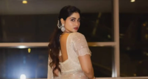 Shivani Narayan pide a los líderes de Kollywood que brinden oportunidades a las actrices tamiles