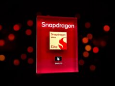 Snapdragon Wear Elite es para Wear OS de próxima generación, Galaxy Watch