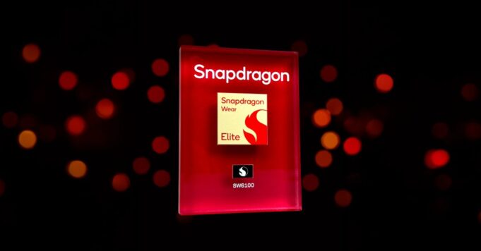 Snapdragon Wear Elite es para Wear OS de próxima generación, Galaxy Watch