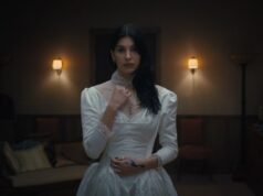 Reseña de ‘Algo muy malo va a pasar’: Netflix Horror Rocks