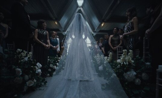 Final del día de la boda ‘Algo muy malo va a pasar’: Spoilers