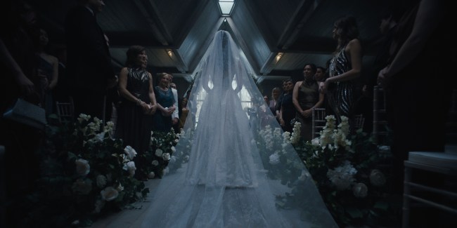 Final del día de la boda ‘Algo muy malo va a pasar’: Spoilers