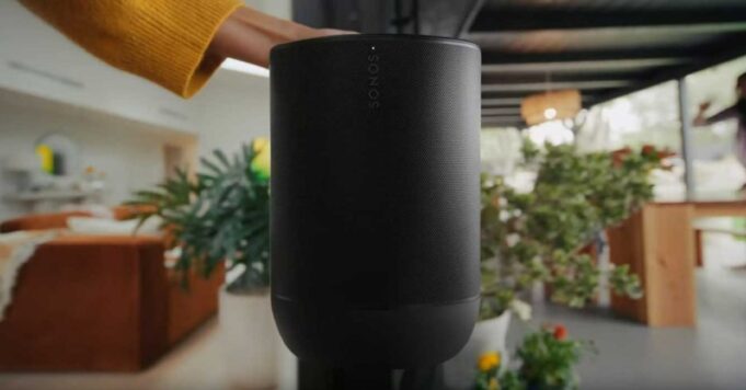 La mayoría de los altavoces Sonos alcanzaron sus precios más bajos para la oferta de March Madness