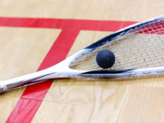 Se pospone el Campeonato Asiático de Squash por Equipos que se celebrará en Islamabad