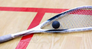 Se pospone el Campeonato Asiático de Squash por Equipos que se celebrará en Islamabad