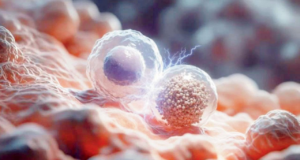 Un implante podría reforzar la terapia con células cancerosas