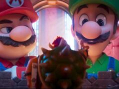 Tráiler de ‘La película Super Mario Galaxy’ – Ver